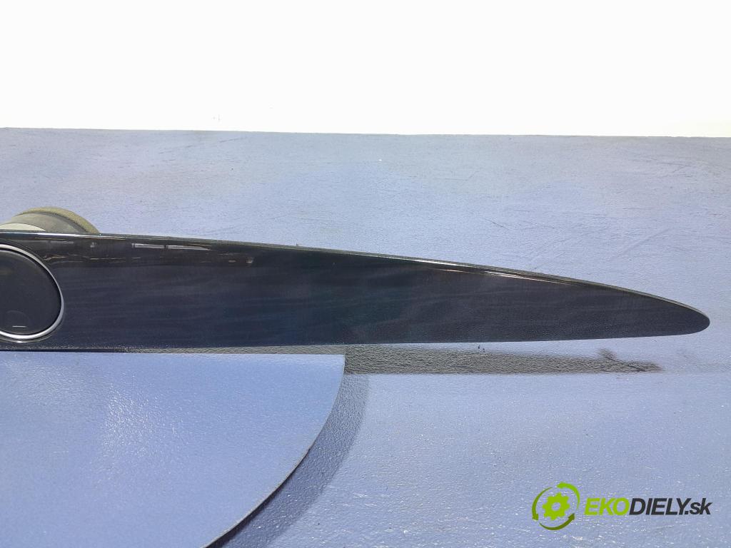 Mitsubishi Outlander 2004 lišta Dekoratívní: Uvnitř MN134799