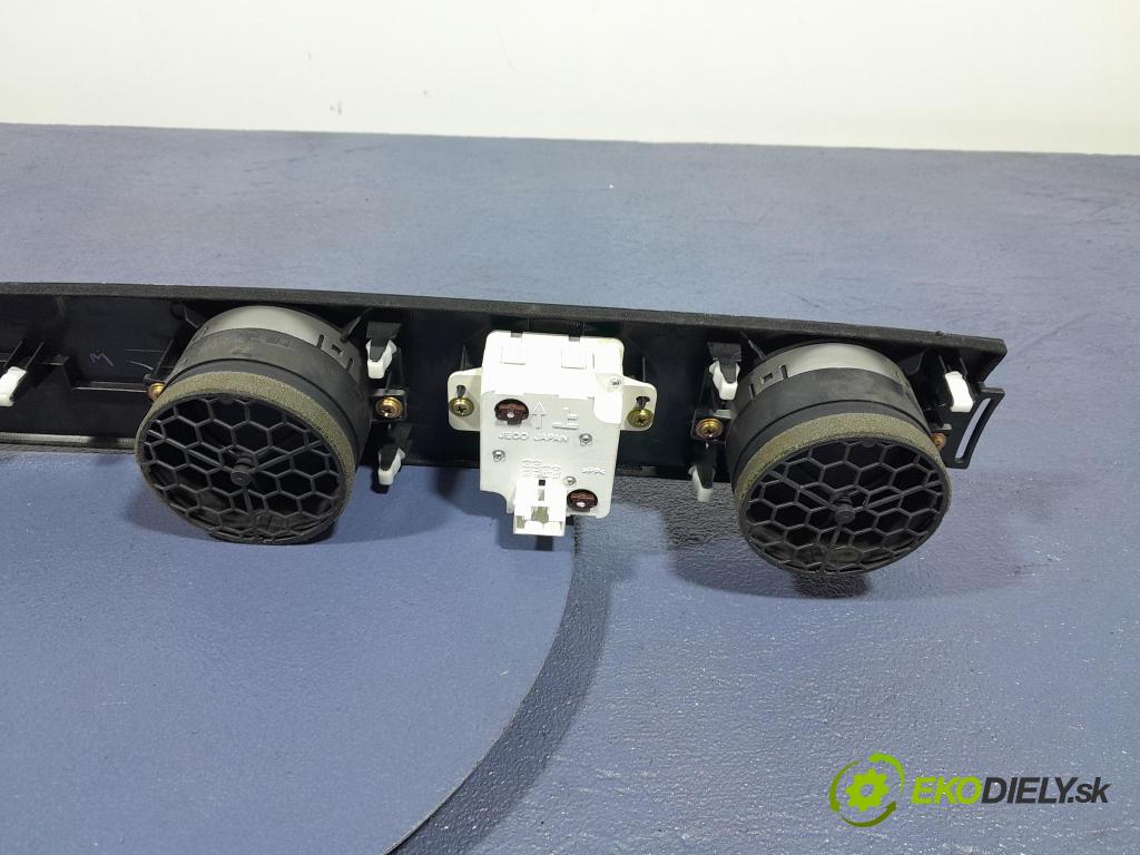 Mitsubishi Outlander 2004 lišta Dekoratívní: Uvnitř MN134799