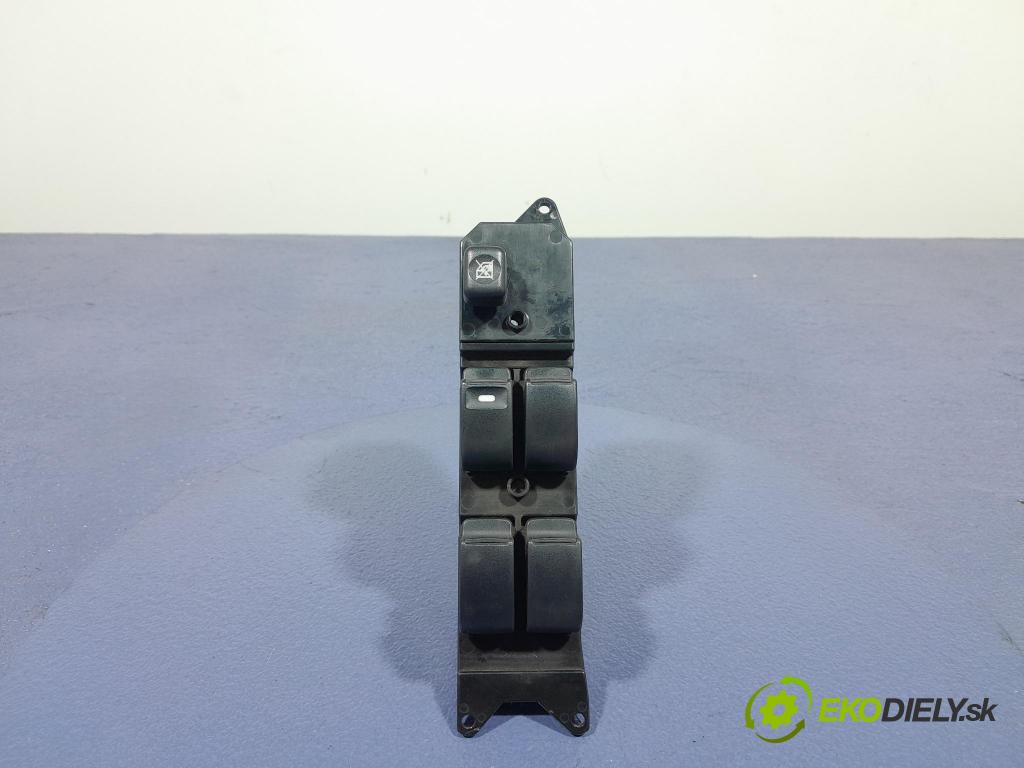 Mitsubishi Outlander 2004 prepínač Okná: MR502231