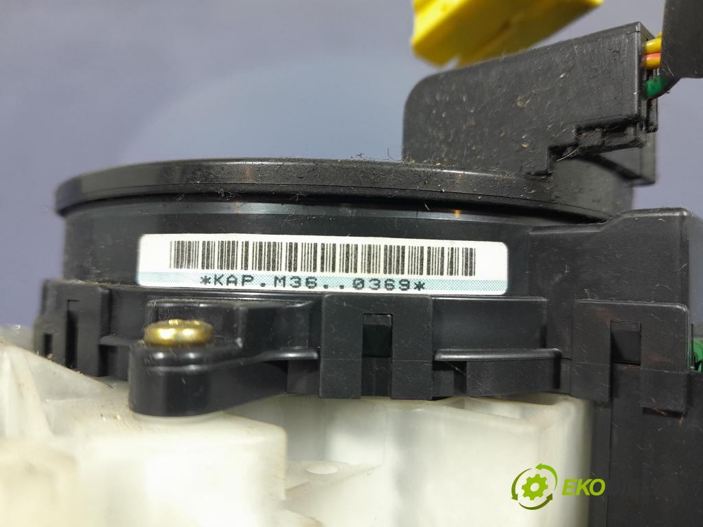 Mitsubishi Outlander 2004 prepínač Komplex: F12102