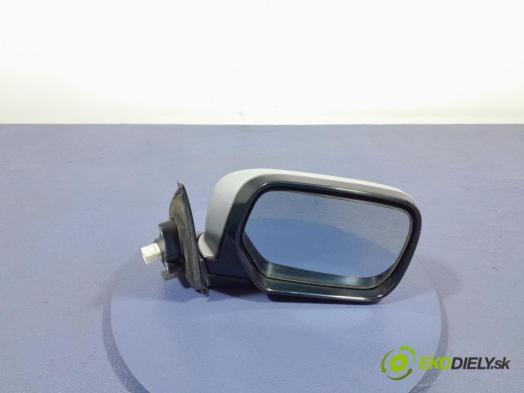 Mitsubishi Outlander 2004 zrkadlo pravé