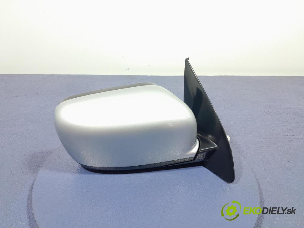 Mitsubishi Outlander 2004 zrkadlo pravé