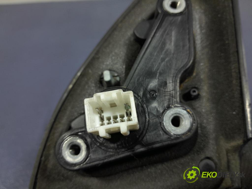 Mitsubishi Outlander 2004 zrkadlo pravé