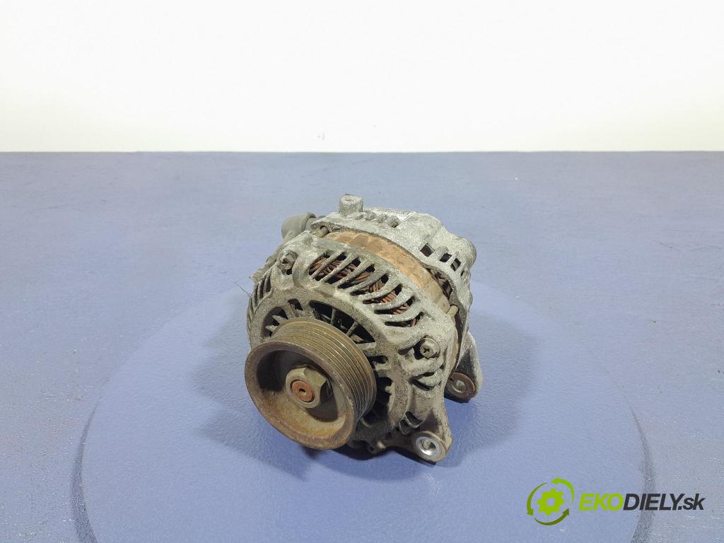 Mitsubishi Outlander 2004 Alternator MN183450