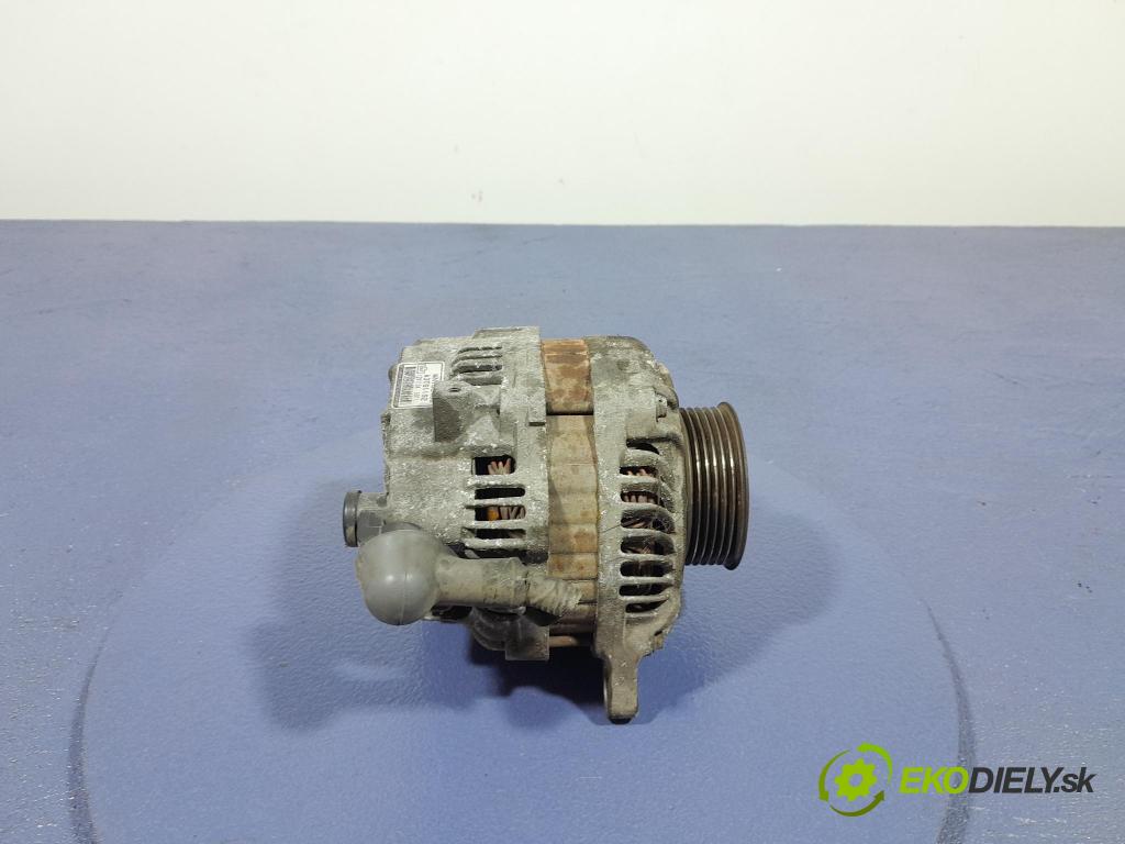 Mitsubishi Outlander 2004 Alternator MN183450