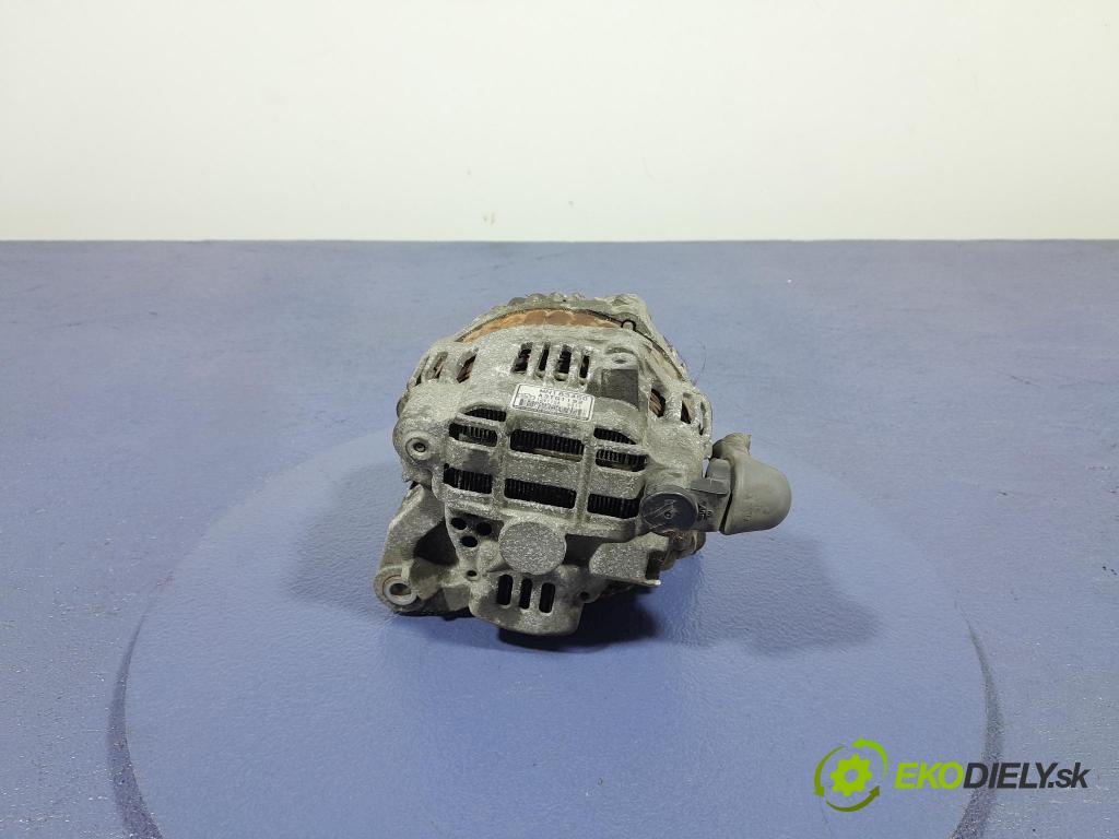 Mitsubishi Outlander 2004 Alternator MN183450