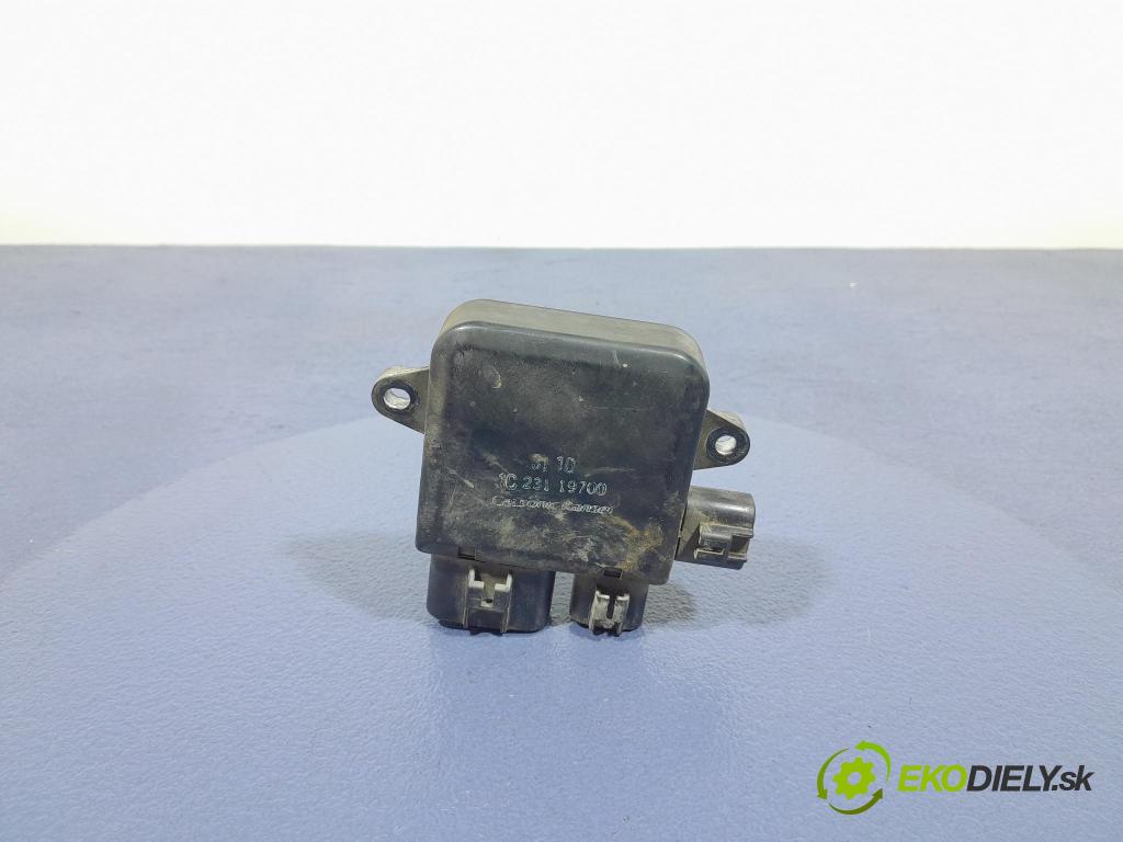 Mitsubishi Outlander 2004 relé Ventilátora 1C23119700