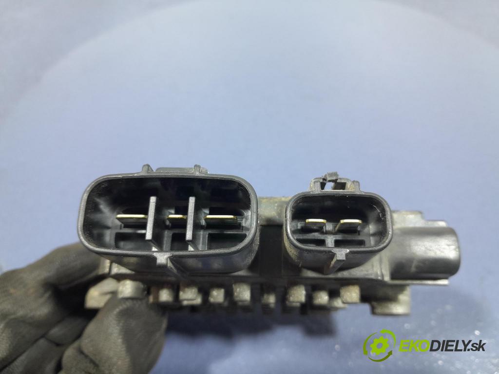 Mitsubishi Outlander 2004 relé Ventilátora 1C23119700