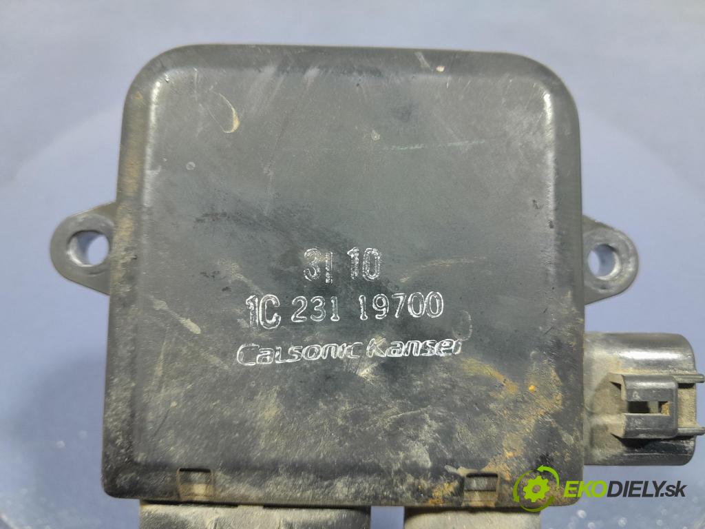 Mitsubishi Outlander 2004 Relé: Ventilátora 1C23119700