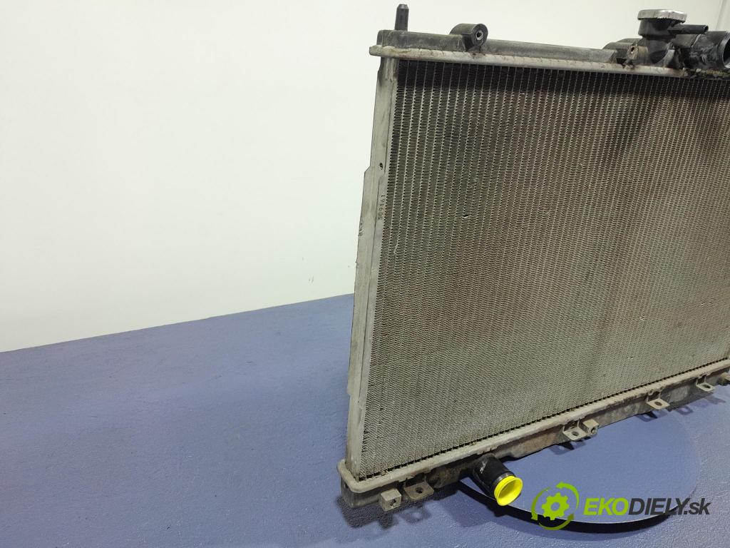 Mitsubishi Outlander 2004 chladič Voda: MN156534