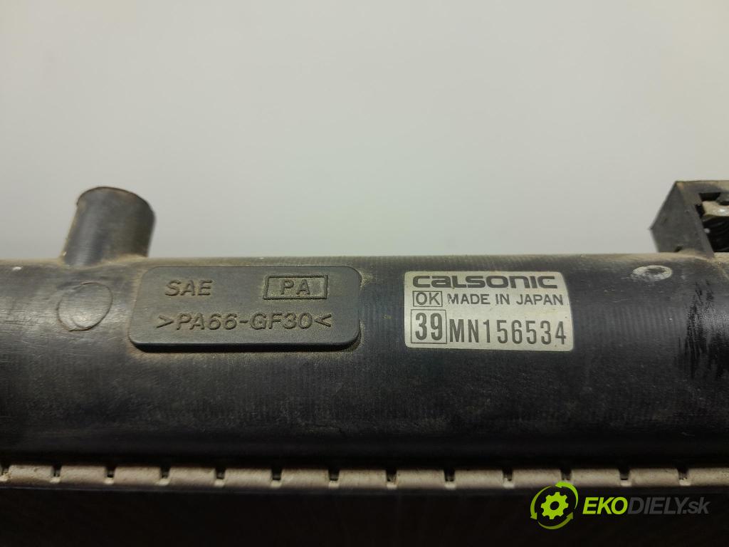 Mitsubishi Outlander 2004 Chladič Voda MN156534