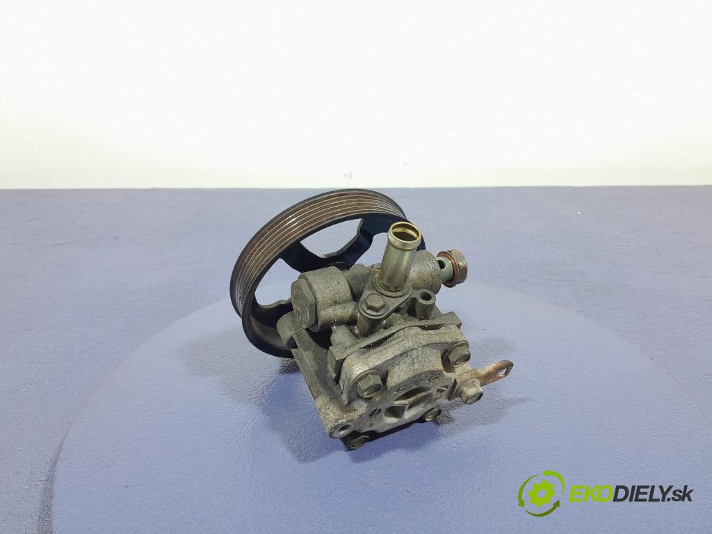 Mitsubishi Outlander 2004 čerpadlo Asistencia: Manažéri: 59122019