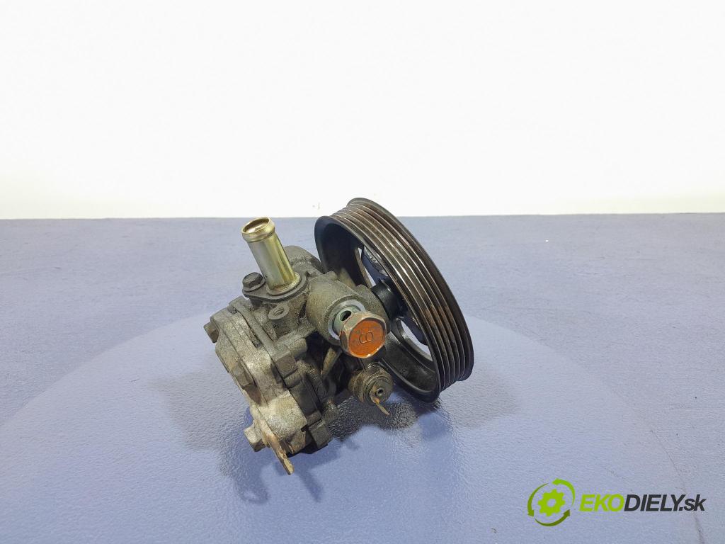 Mitsubishi Outlander 2004 čerpadlo Asistencia: Manažéri: 59122019