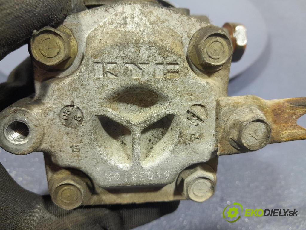 Mitsubishi Outlander 2004 čerpadlo Asistence: Manažeři 59122019