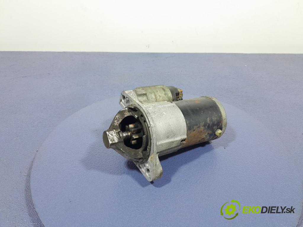 Mitsubishi Outlander 2004 štartér M000T20672