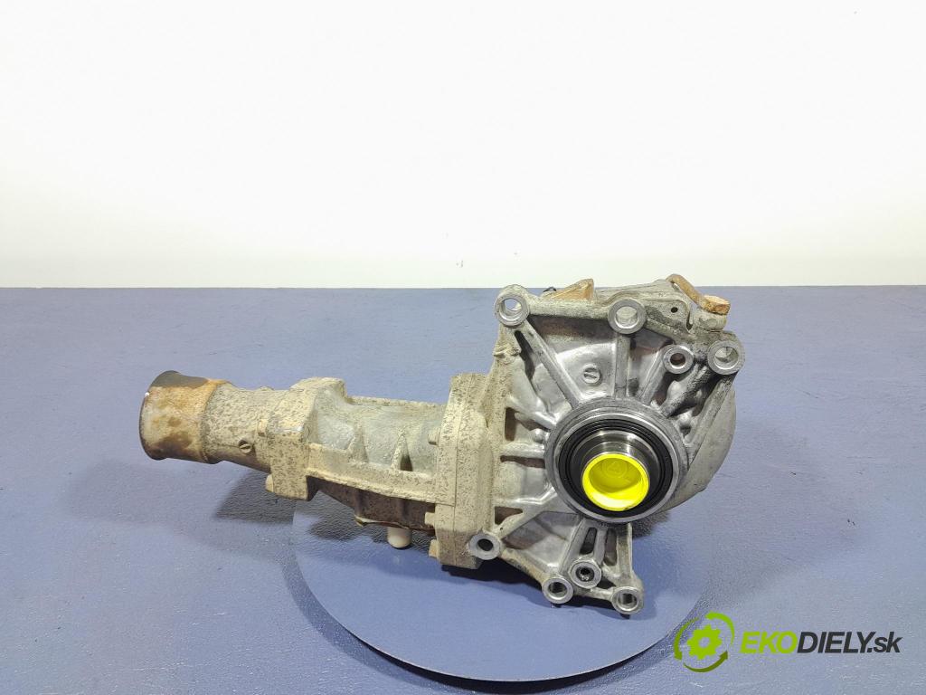 Mitsubishi Outlander 2004 diferenciál Přední