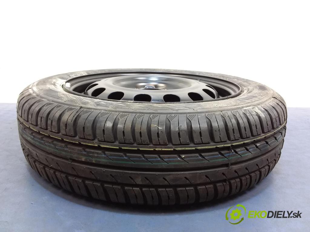 Peugeot 107 2006 koleso Prístup: 4140043