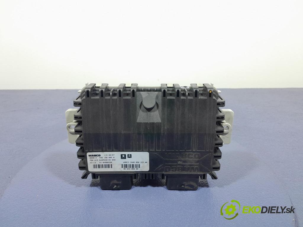 Citroen C4 picasso 2007 riadiaca jednotka 4461580050