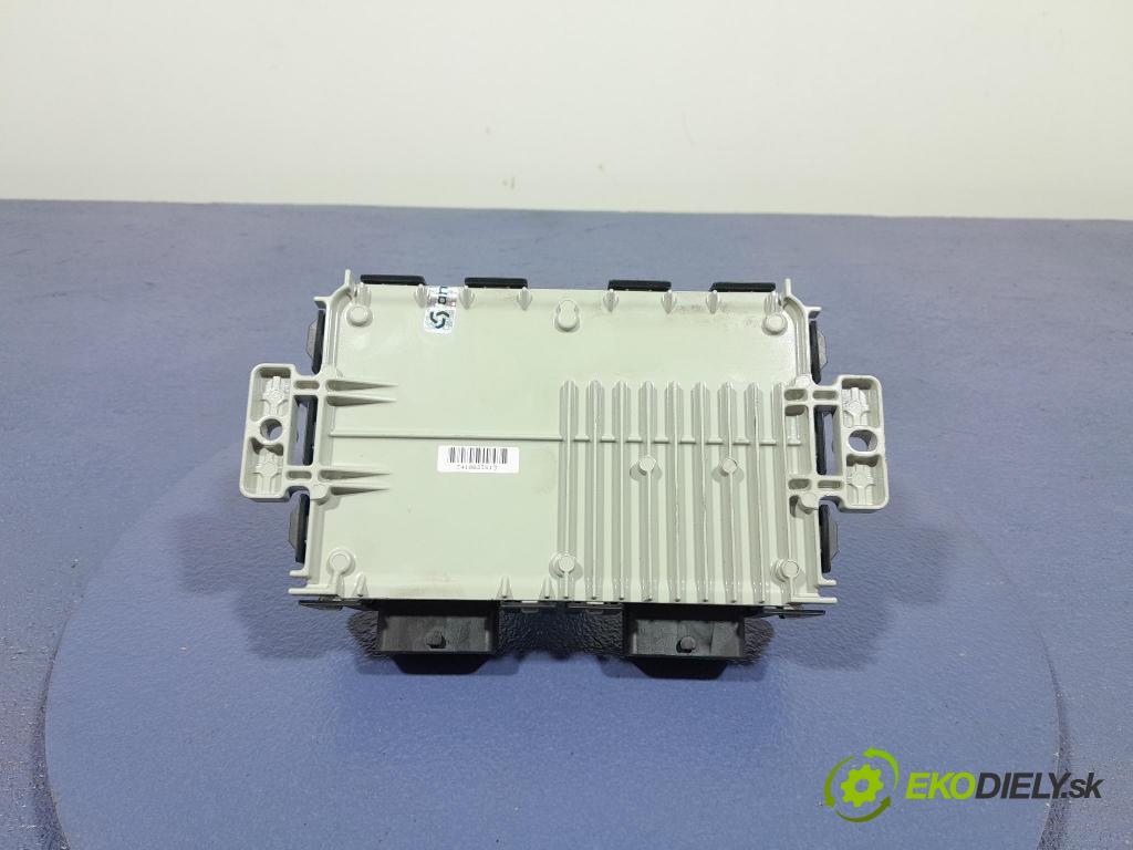 Citroen C4 picasso 2007 riadiaca jednotka 4461580050