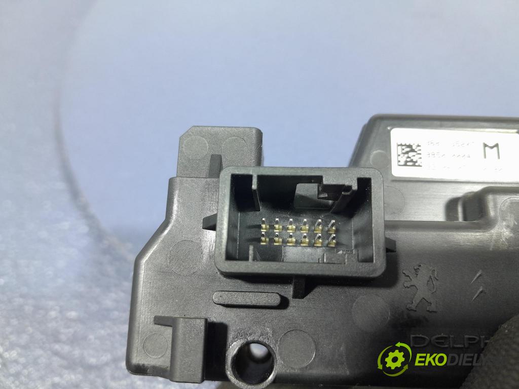 Citroen C4 picasso 2007 prepínač 96811352XT