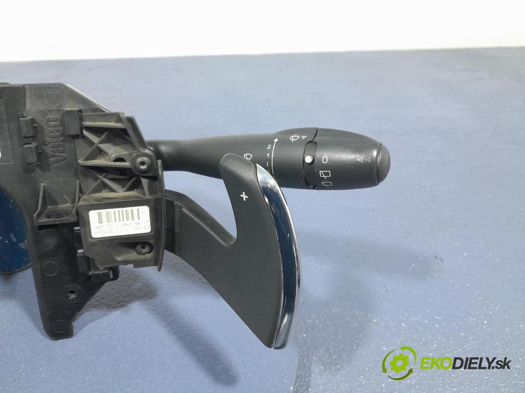 Citroen C4 picasso 2007 prepínač Komplex: 96642553XT