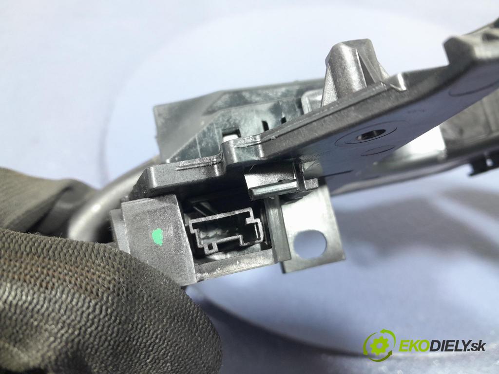 Citroen C4 picasso 2007 Přepínač Komplex: 96642553XT