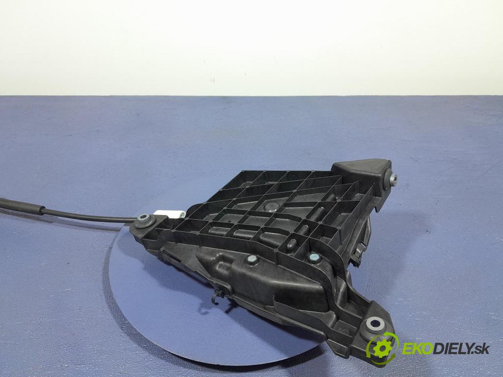 Citroen C4 picasso 2007 Páka: Brzda: Ručná: 9683024880