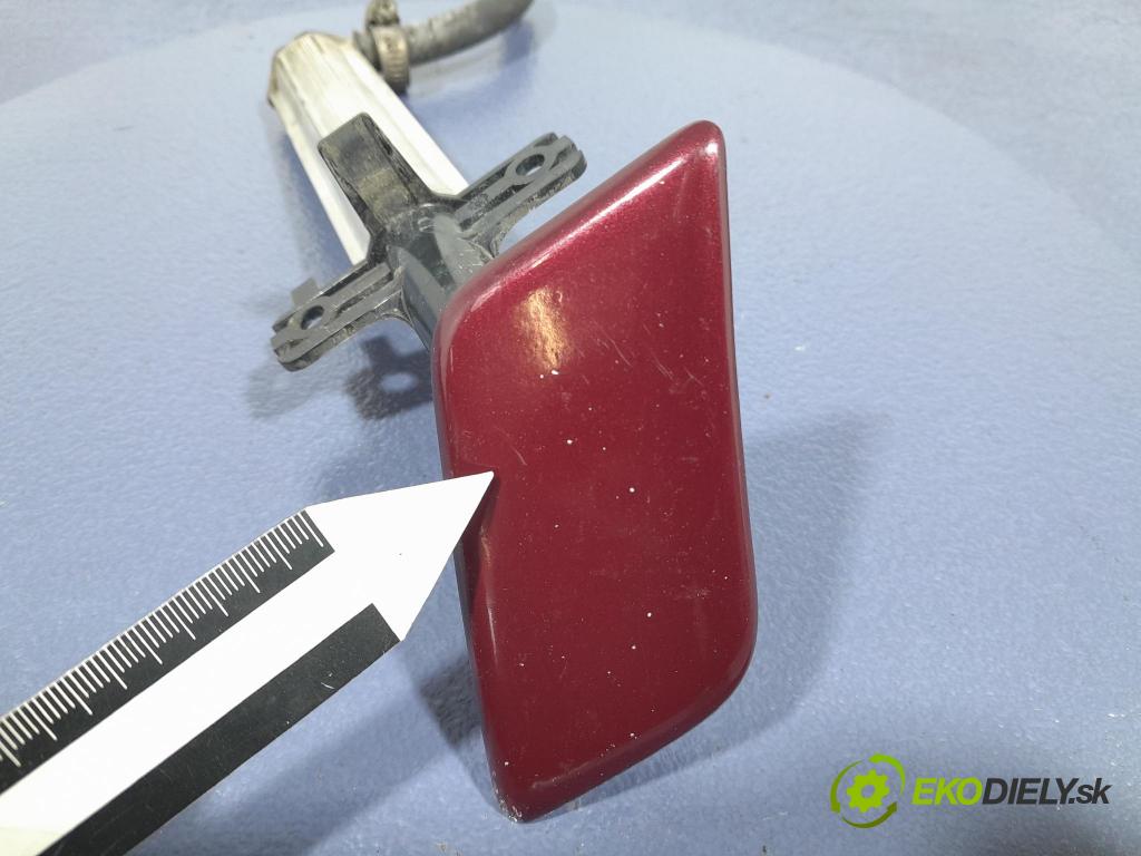 Citroen C4 picasso 2007 ostřikovač 9656681377