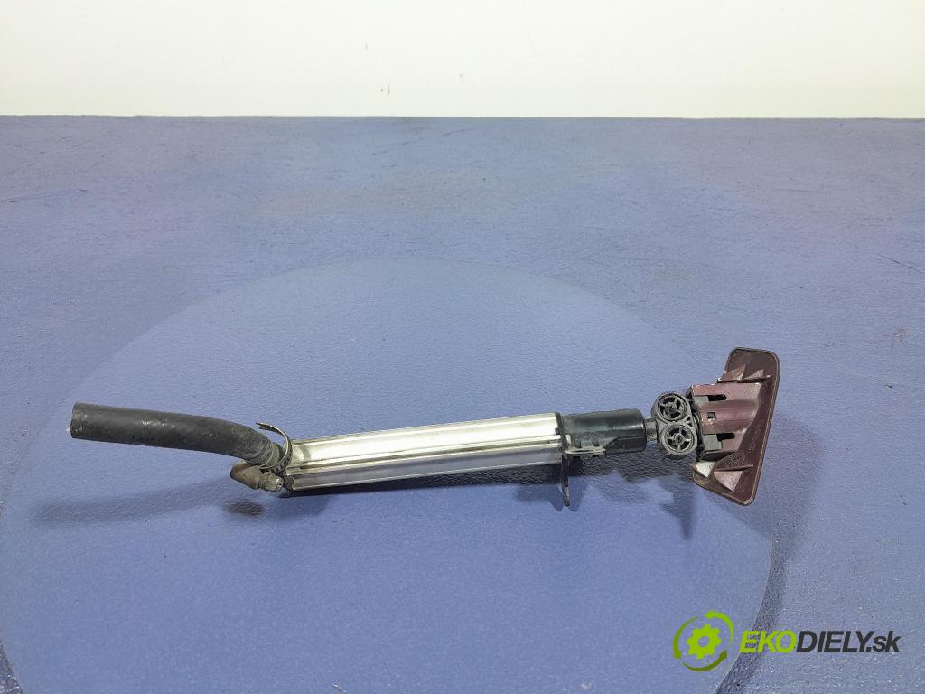 Citroen C4 picasso 2007 ostřikovač 9656681377