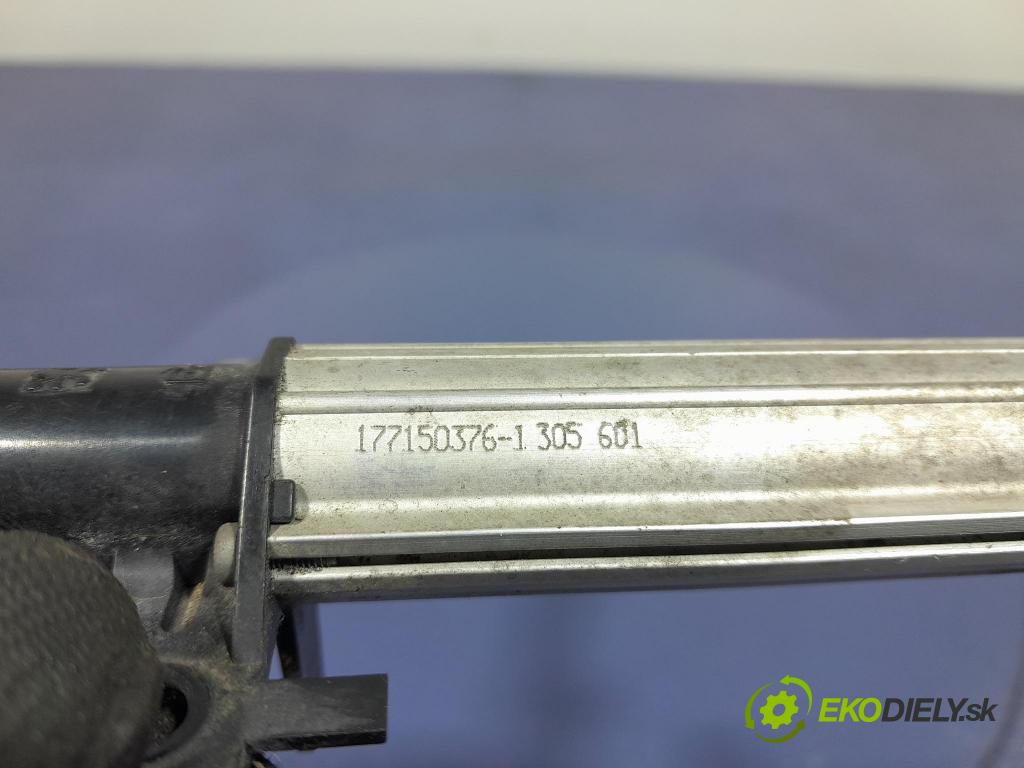 Citroen C4 picasso 2007 ostřikovač 9656681377