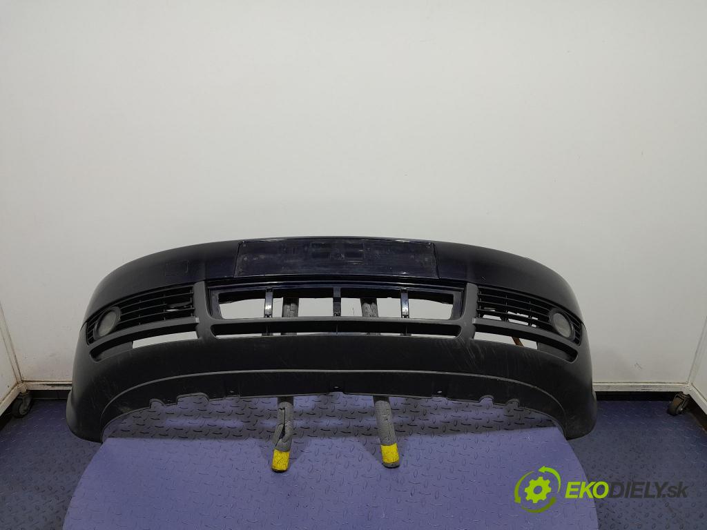 Audi A4 2002 nárazník Predné