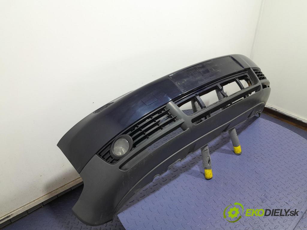 Audi A4 2002 nárazník Predné