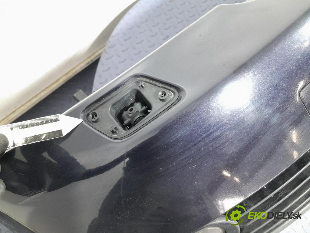 Audi A4 2002 nárazník Predné