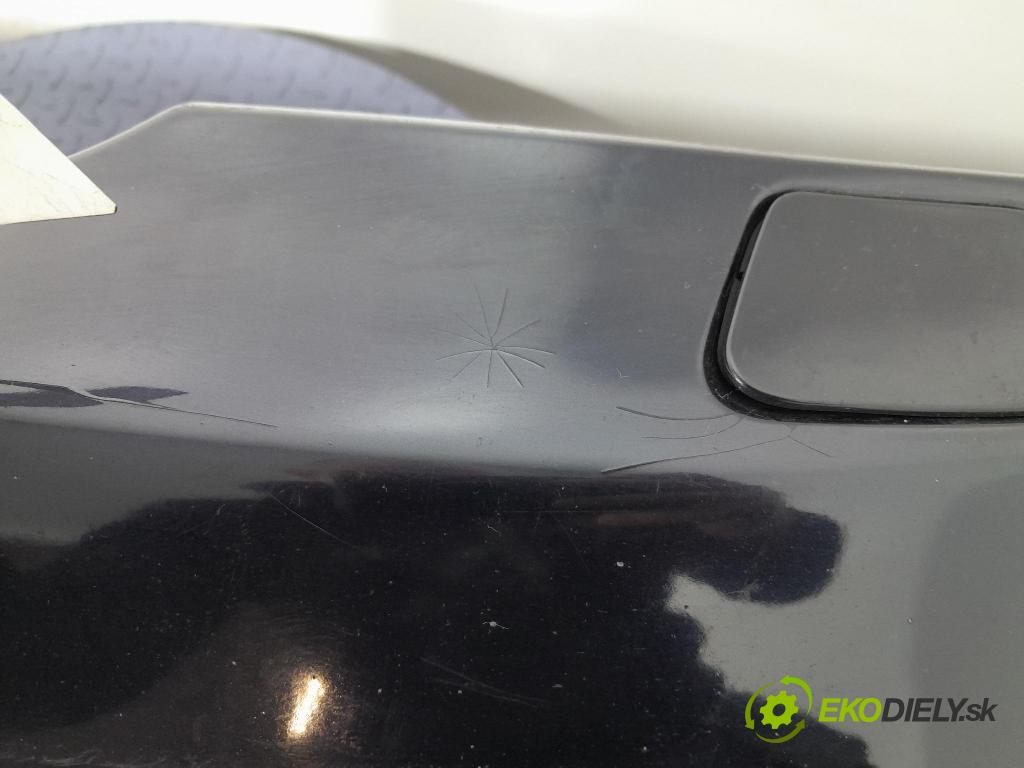 Audi A4 2002 nárazník Predné