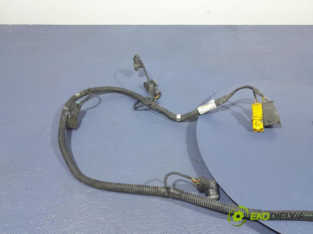 Citroen C4 picasso 2007 instalace Elektrický: 9657774880