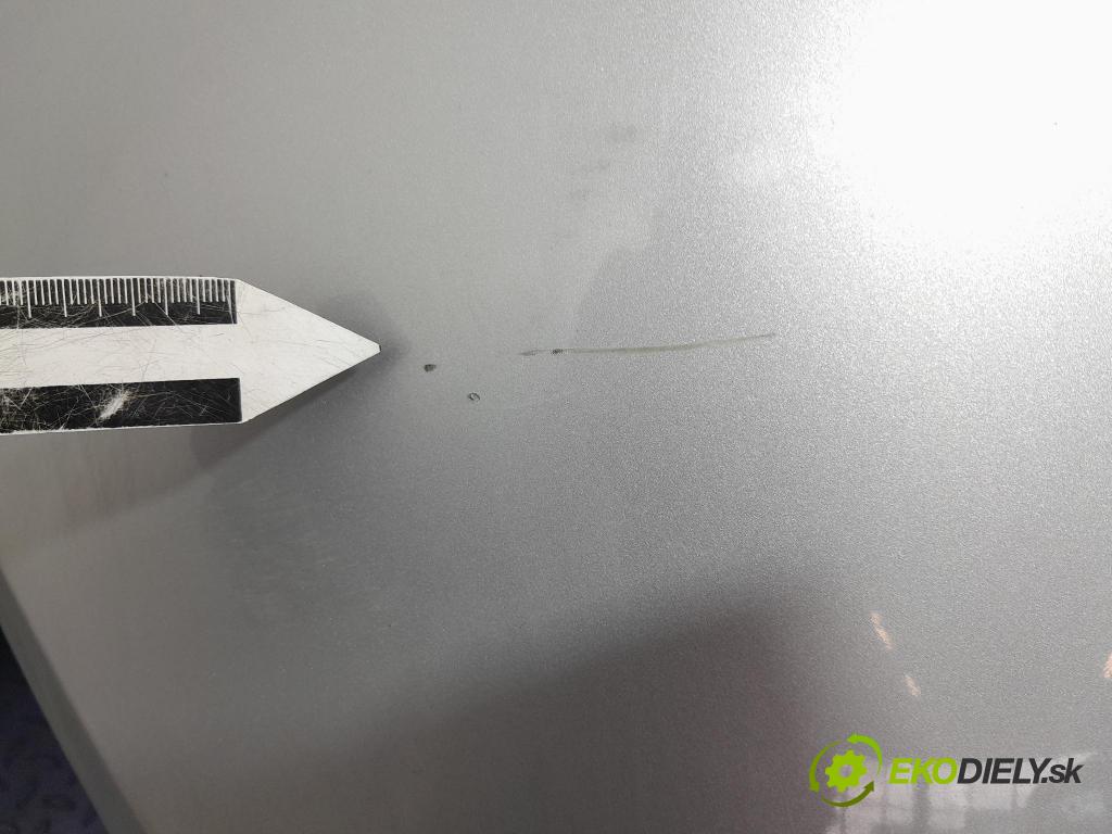 Toyota Yaris 2008 nárazník zad