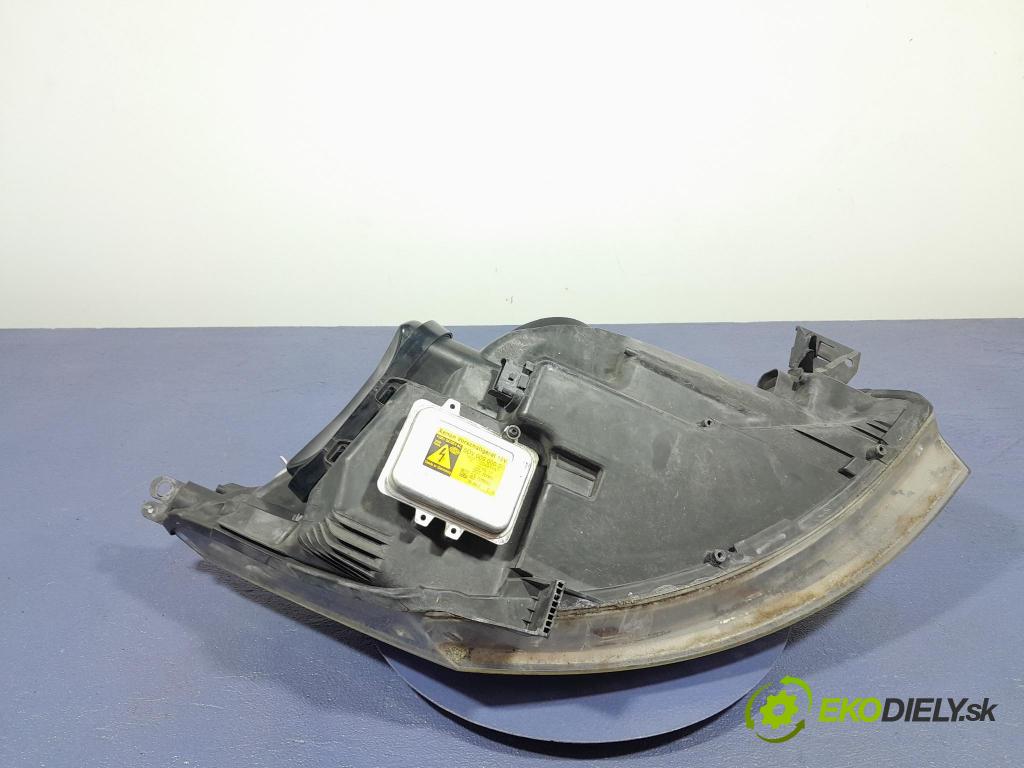 Citroen C4 picasso 2007 Reflektor: Vľavo: