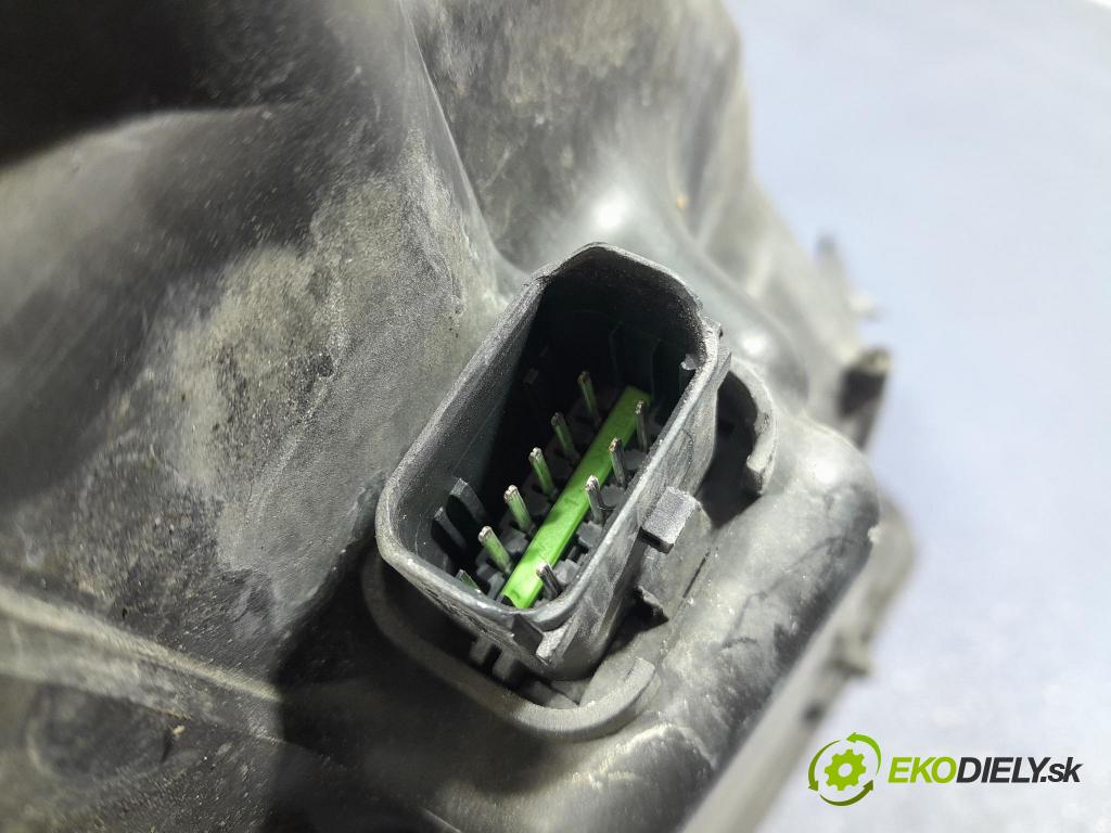 Citroen C4 picasso 2007 světlo Levý: 