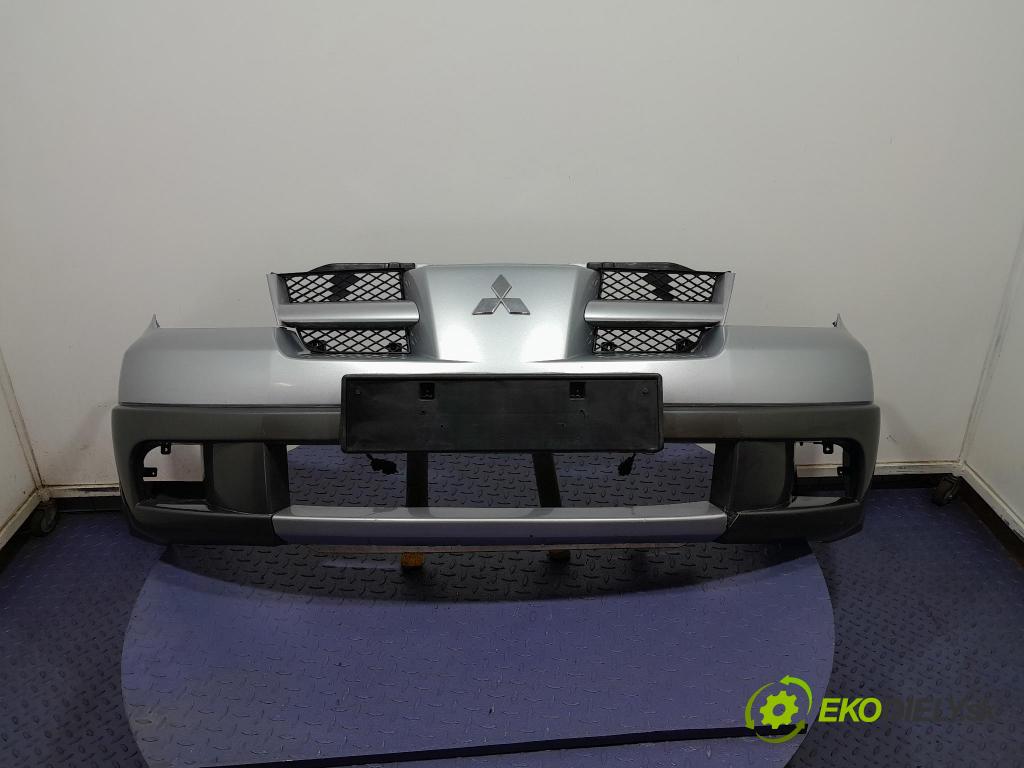 Mitsubishi Outlander 2004 nárazník Predné