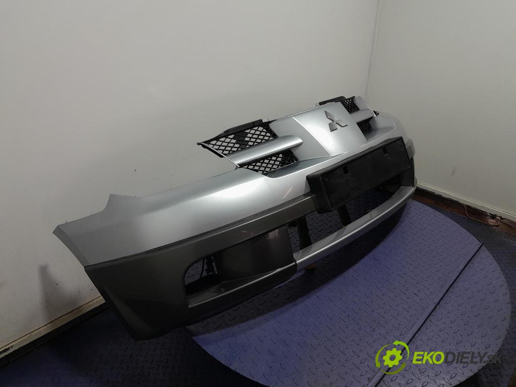 Mitsubishi Outlander 2004 nárazník Predné