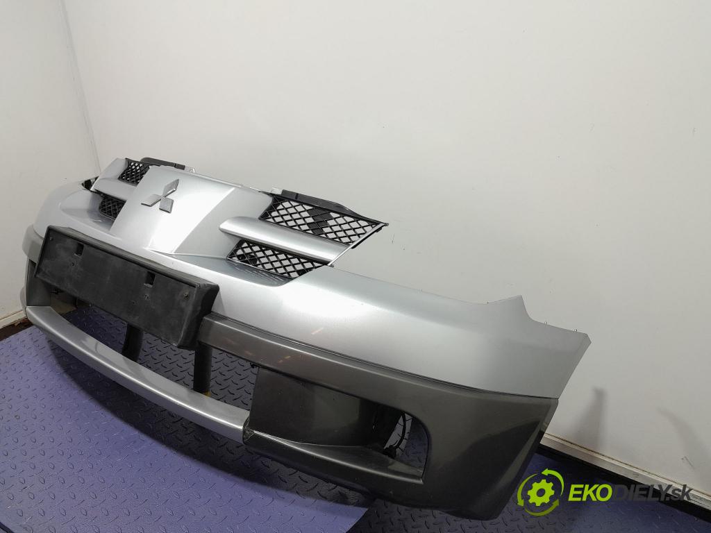 Mitsubishi Outlander 2004 nárazník Predné