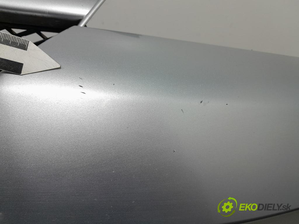 Mitsubishi Outlander 2004 nárazník Predné