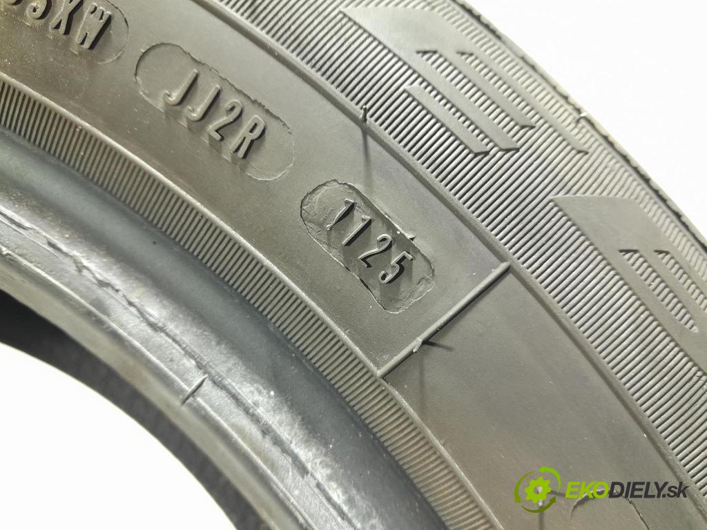 Citroen C4 picasso 2007 pneumatika Multi-sezóna: 4038526046932