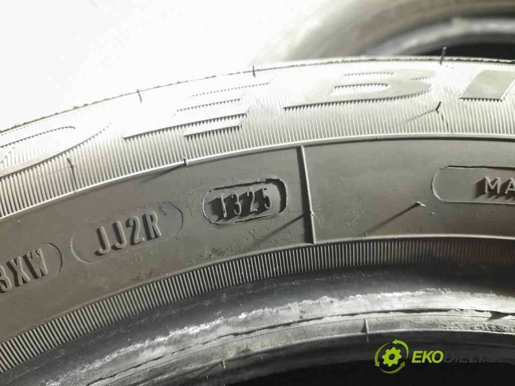 Citroen C4 picasso 2007 pneumatika Multi-sezóna: 4038526046932