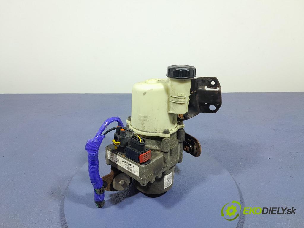 Dacia Logan 2011 čerpadlo Asistencia: Manažéri: 491106619R