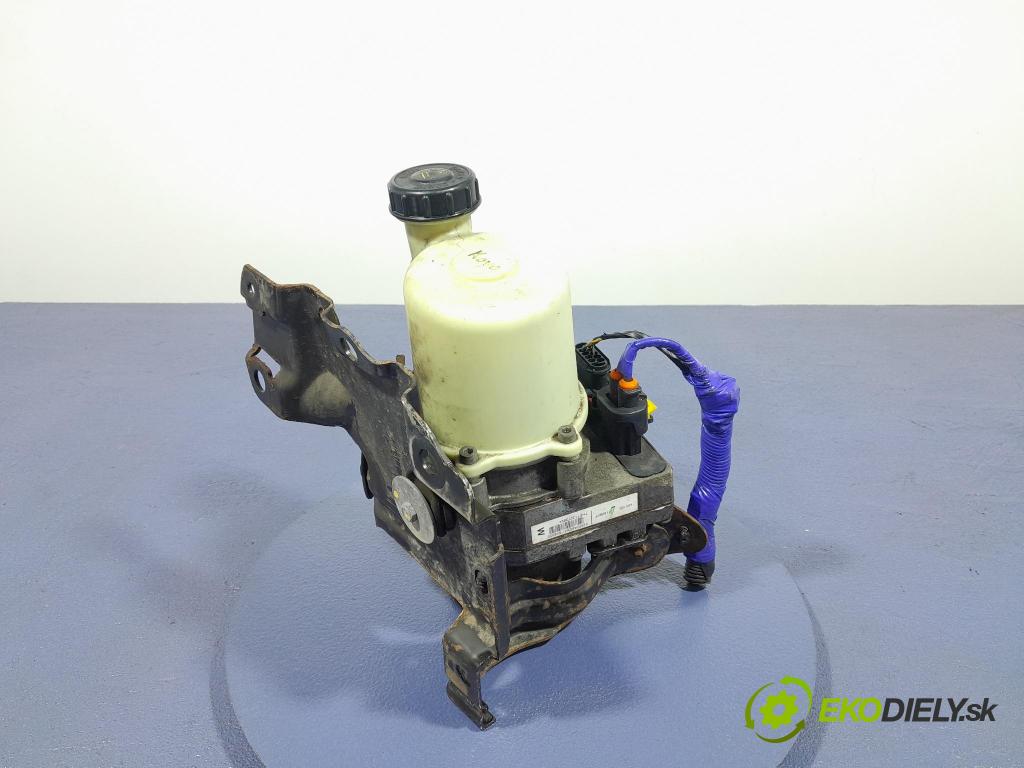 Dacia Logan 2011 čerpadlo Asistencia: Manažéri: 491106619R