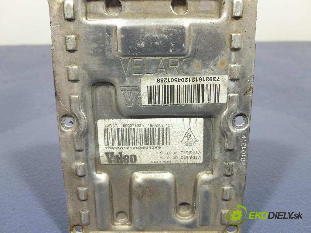 Audi A4 2002 střídač: 89027892