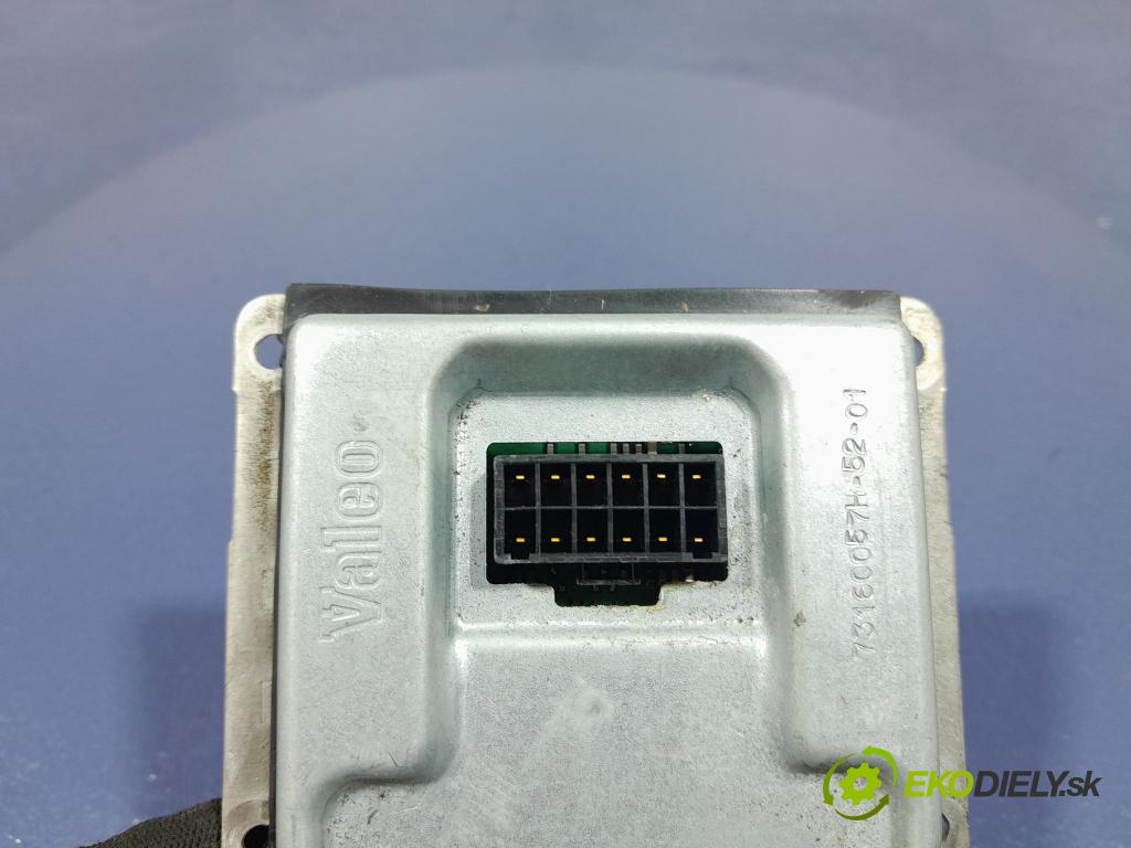 Audi A4 2002 střídač: 89027892