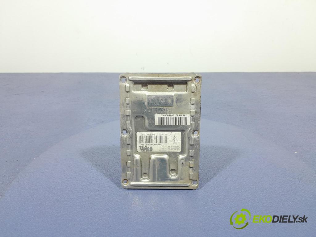 Audi A4 2002 střídač: 89027892