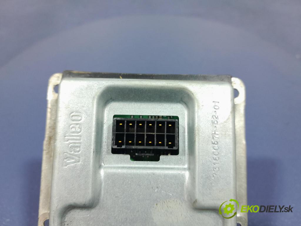 Audi A4 2002 střídač: 89027892